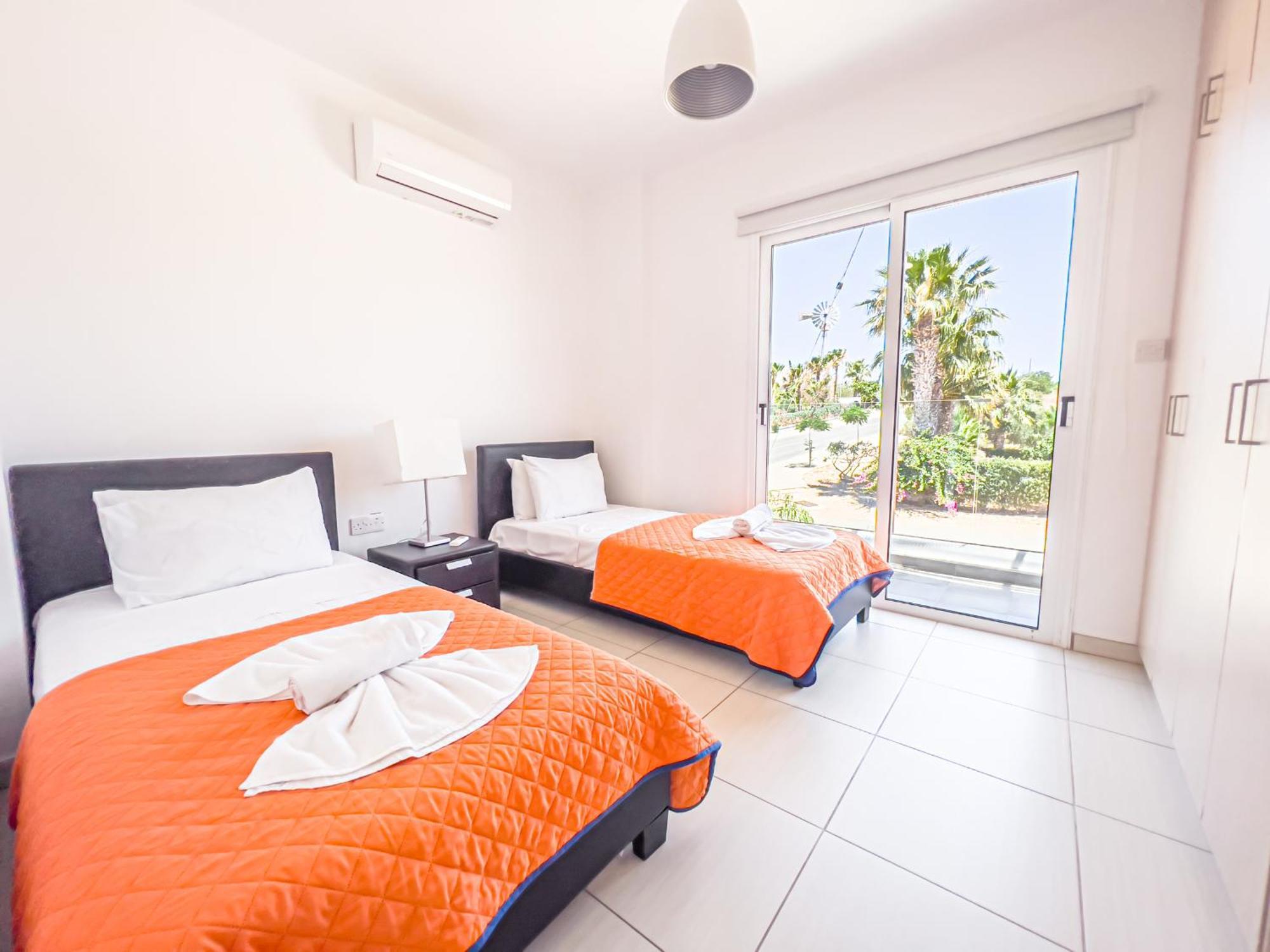 Nissini Villa #4 Ayia Napa Exterior photo