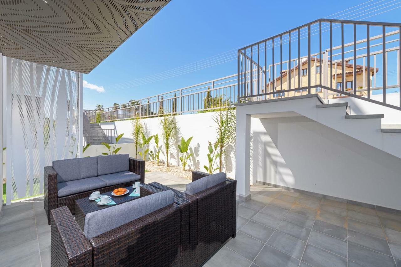 Nissini Villa #4 Ayia Napa Exterior photo