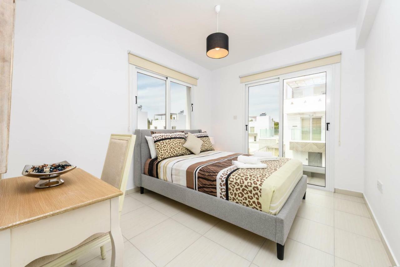 Nissini Villa #4 Ayia Napa Exterior photo