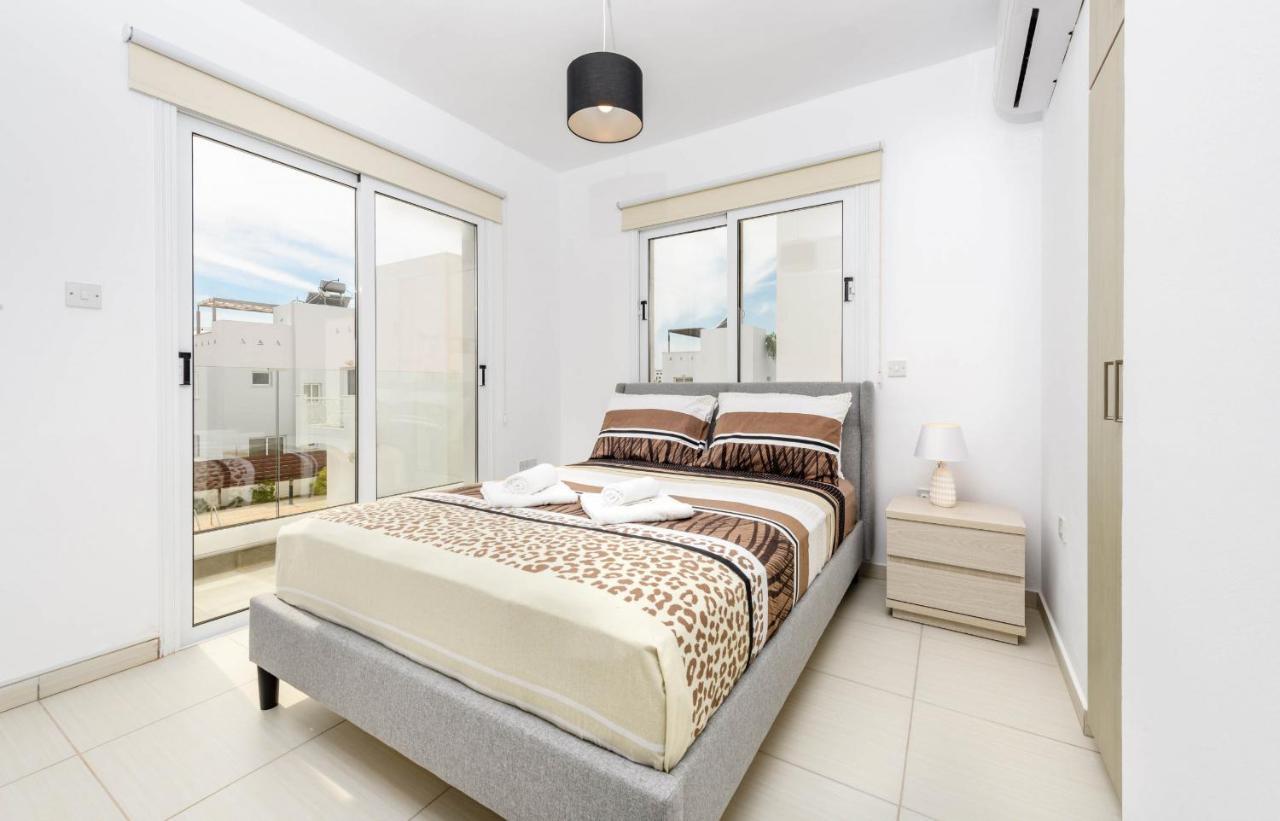 Nissini Villa #4 Ayia Napa Exterior photo